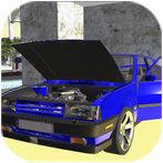 Car Stunt Acrobatic Driving