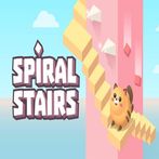 Spiral stairs