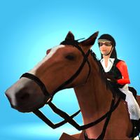 Horse Racing Simulator