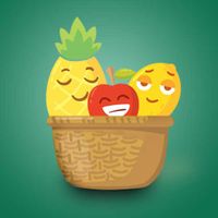 BUAH ALIG : Pembawa Petaka