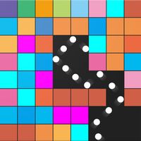 Balls Bounce:Breaks Crasher