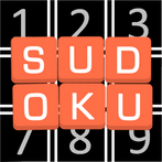 Sudoku classic - online game