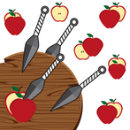 سكين النينجا | Ninja Knife