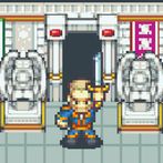 액션 키우기 게임 : 던전에선 빠르게!