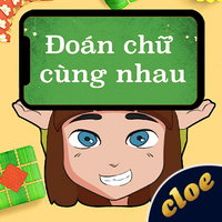 Đoán chữ cùng nhau