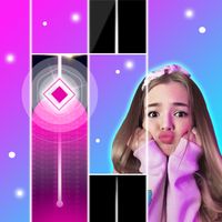 Valya Karnaval Piano Tiles