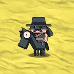 Hopper Jax