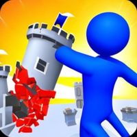 Stickman Bomb