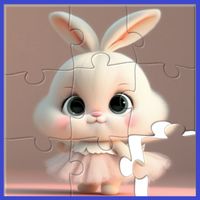 Jigsaw Puzzle: AI Master