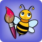 BeeArtist PRO - Learn to Draw