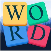 Master of Word Search - Puzzle
