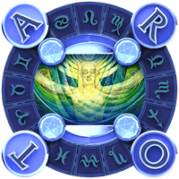 Tarot Thoth trainer