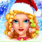 Christmas Makeover : Makeup Sa