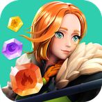 Rune Islands: Puzzle Adventure