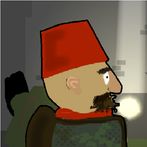 Sewer dwarves