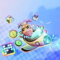 Maskonauts: Chat'Attack