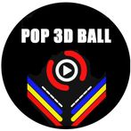 POP 3D BALL