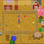 A lot of Harvest: Farming Game