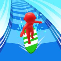 Aqua Sliding Park Game