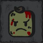 Zombie Room (Zombie version of