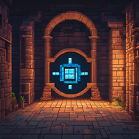 Dungeon Escape: Crawler RPG