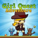 Girl Quest Adventure