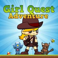 Girl Quest Adventure