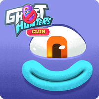 Ghost Hunters Club
