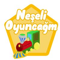 Neşeli Oyuncağım