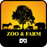 VR Zoo & Farm