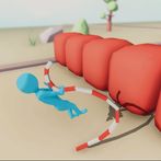 Pole Race 3D