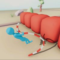 Pole Race 3D