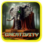 Craftsman: Building Creativity