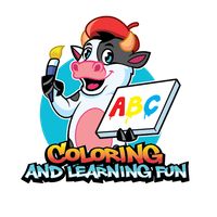 Coloring and Learning Fun