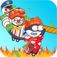 Super thief