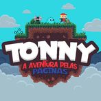 Tonny A Aventura Pelas Páginas
