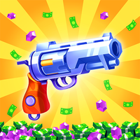 Skibydi War Gun Tycoon Clicker