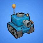 Tank Arena Offline