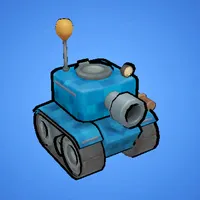 Tank Arena Offline
