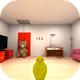 Escape Game-Girlfriend's room