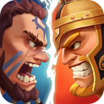 Legendary Empire: Glory Knight