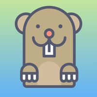 킹받는 두더지 게임