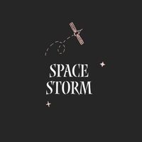 SPACE STORM