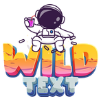Wild Text