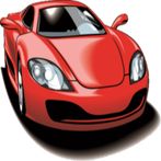 Real Sports Car Engine Sound (