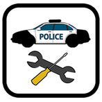 Car Building game for kids