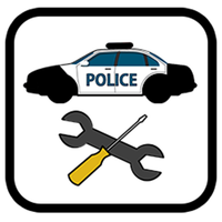 Car Building game for kids