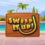 Sweep it up