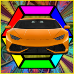 Aventador Huracan Murceilago
