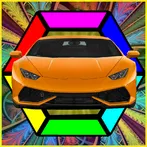 Aventador Huracan Murceilago